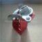 Jahn A Bracket