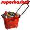 shopping basket