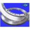 single row ball slew bearing , bearings , slewing bearing, excavator slewing , swing bearing , turntable bearing