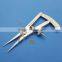 Castroviejo Caliper Ophthalmic Calipers Eye Surgery Equipments