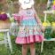 top quality lovely princess swing chiffon baby girls tutu skirt for infant girls for christmas