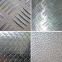 1100,1060,1050,3003,3105 ,5052,5754 aluminum tread plate