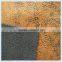 Hot sell 100 Poly sherpa fleece bonding with suede fabric made in China