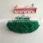 MOQ 1PCS Green Ruffle Skirts