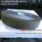 1A1 resin bonded CBN grinding wheel