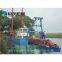 JLCSD250 Cutter Suction Dredger