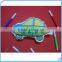 DIY Hand-printed balloon kid toy party cartoon balloon