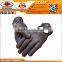 Military & Police Security SWAT Fast Rope Leather Rescue Police Gloves