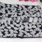 PRINTED POLYESTER SCARF