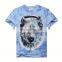 Modern Style Different Types Custom O-neck t Shirt With Good Offer