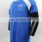 custom fashion college polyester sport shirt