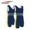 High Quality Custom Sublimation Men Rowing Suits Training Clothes