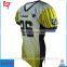dir fit new model drop shipping sports football jersey set design
