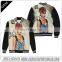 2017 custom sublimated jackets,jackets for mens, free design jackets
