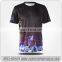Shenzhen achieve sportswear co.,ltd professional design your own t shirt