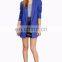 Latest Design Shoulder Pads Included Oversize Fit Blazer for Women