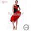 2016 21st Century Dance Professional Latin Dance Dress For Free Size L-11264
