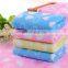 wholesale microfiber printed hair towel for children