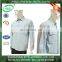 100% Cotton safety Workwear with jacket and pant