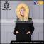 Wholesale winter fur coat with fur collar and lining for women and men