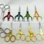 german made embroidery scisors/ fancy scissors/(PAYPAL ACCEPT)