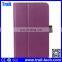 High Quality Litchi Grain Stand PU Leather Flip Case for Lenovo IdeaTab A7-30 A3300