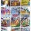 inflatable water slide jumper