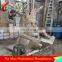 Christmas animatronic talking tree for garden decoration