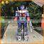 Robot Movie Custom Mascot Halloween Costumes for Adults