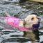 new products pvc dog collar for small medium large puppies & adult dogs