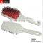 best price good quality silver framed hair cutting hand mirrors hair salon styling stations