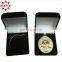 Factory directly sale souvenir coin box with high quality