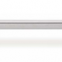 stainless steal ss hollow alum insert cabinet furniture handle