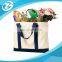 Heavy Duty High Quality Canvas Tote Bags Wholesale