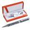 Luxury Metal Ball Pen With Gift Box RB17090