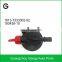 Original Fuel Tank Leak Detection Pump 1613-7333302-02 193438-10 For BM W