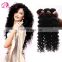 Deep Curl Best Selling Good Feedback Virgin Brazilian Human Hair Bundles brazilian virgin hair