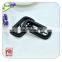 Factory ABS Nylon Painting Plastic Leather Inner Szie 2.5CM, 3.8CM And 5CM Belt Buckles Could Match Metal Pin
