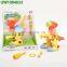 Dinosaur Toys, STEM Learning, Take Apart Fun , Construction Engineering Building Play Set For Boys Girls Toddlers, Best Toy Gift