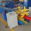 metal roof tile making machine