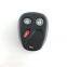 2+1 button Hummer remote control 315Mhz LHJ011