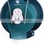 New design applicable to various small rolls of paper Market toilet tissue dispenser CD-8127A