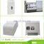 toilet manufacturer hanging plastic automatic foam soap dispenser