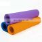 Hot Sale Black Yoga Mat