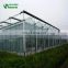 Low Price Vegetable Glass Greenhouse For Sale
