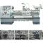 CDE6150x2200 screw cutting lathe machine