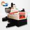 GMC1210 5 axis cnc Gantry Machining Center for mold making