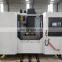 Taiwan Spindle ATC And CTS System Vertical CNC Milling Machine For Metal/Alloy/Steel Parts Machining