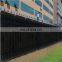 high quality plastic privacy fence netting