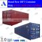 CSC Certified NEW 40ft High Cube Container